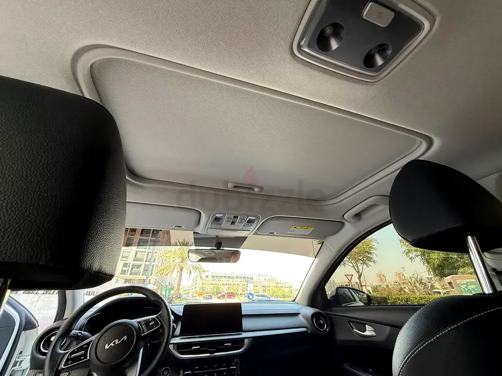 Kia K3 Cerato - Image 7