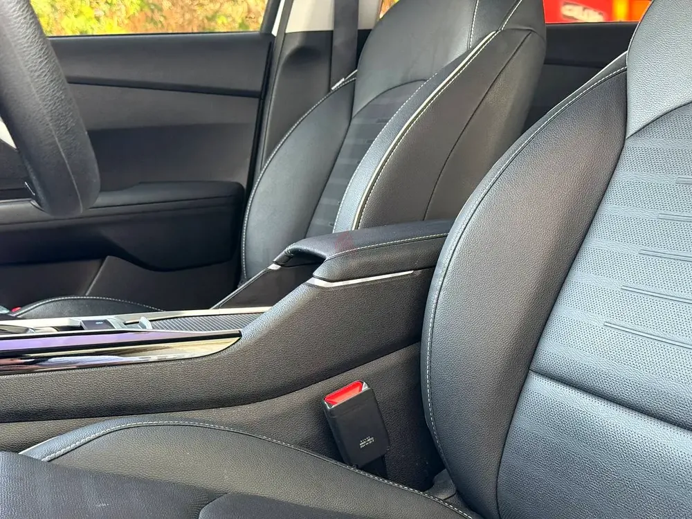 Kia K3 Cerato - Image 8