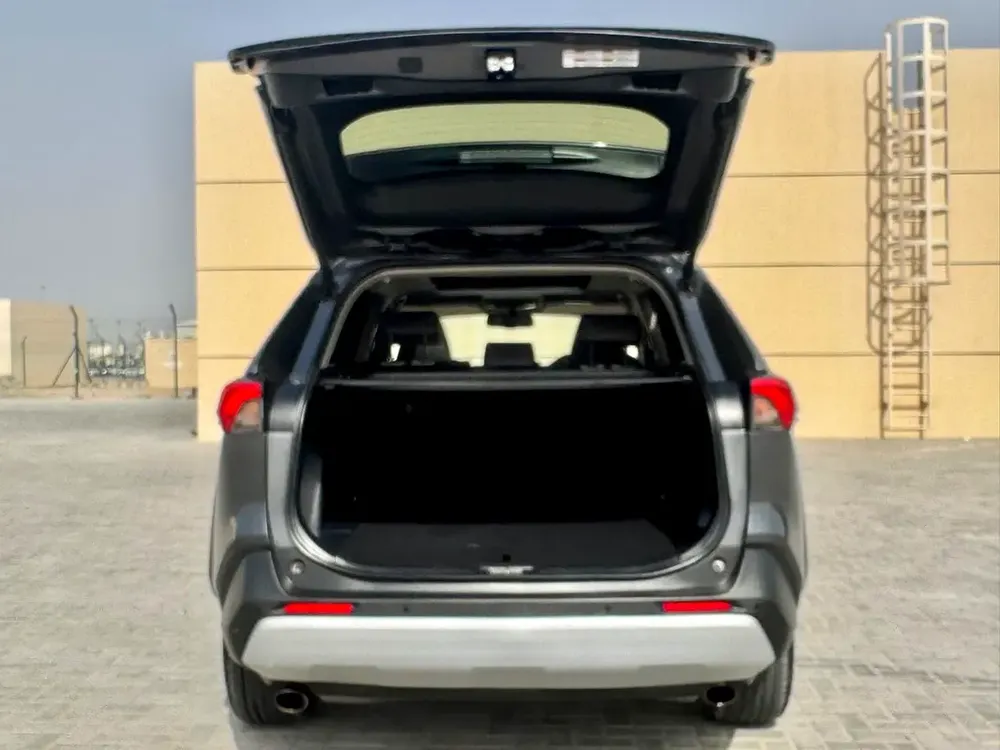 TOYOTA RAV4 2024,ADVENTURE GCC SPECS,FULL TOP OPTION NO. 1 - Image 13