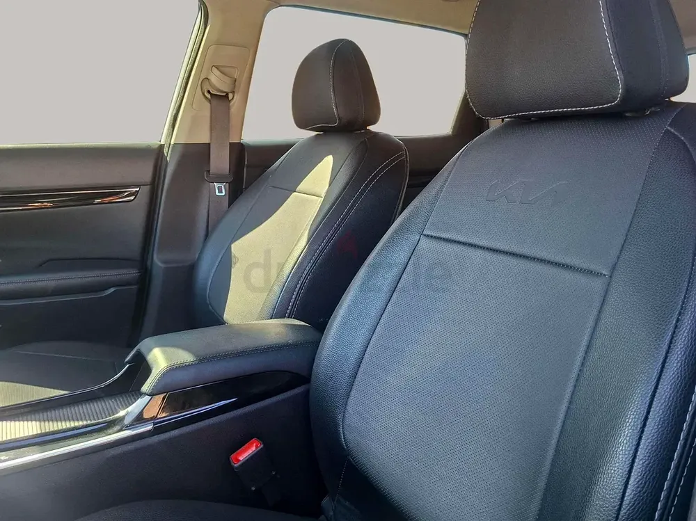 AED 912/month | 2024 Kia Seltos  | GCC Specs | Ref#471725 - Image 11