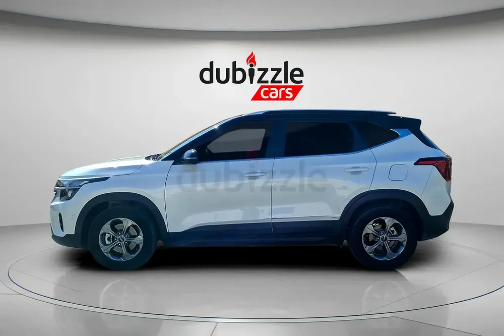 AED 912/month | 2024 Kia Seltos  | GCC Specs | Ref#471725 - Image 5