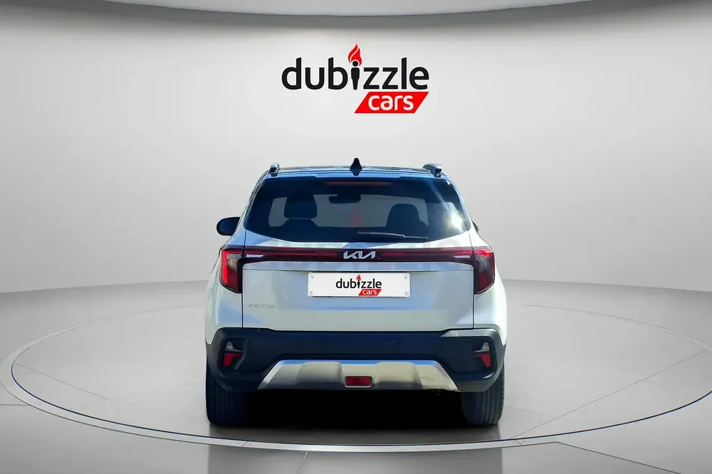 AED 912/month | 2024 Kia Seltos  | GCC Specs | Ref#471725 - Image 8