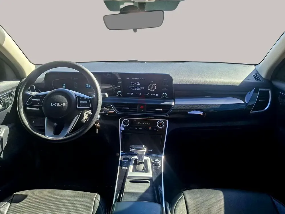 AED 912/month | 2024 Kia Seltos  | GCC Specs | Ref#471725 - Image 9