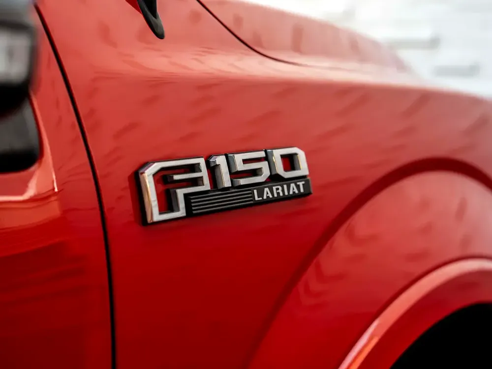 0% DOWN PAYMENT! | IMMEDIATE DELIVERY | FORD F-150 | WARRANTY - Image 10