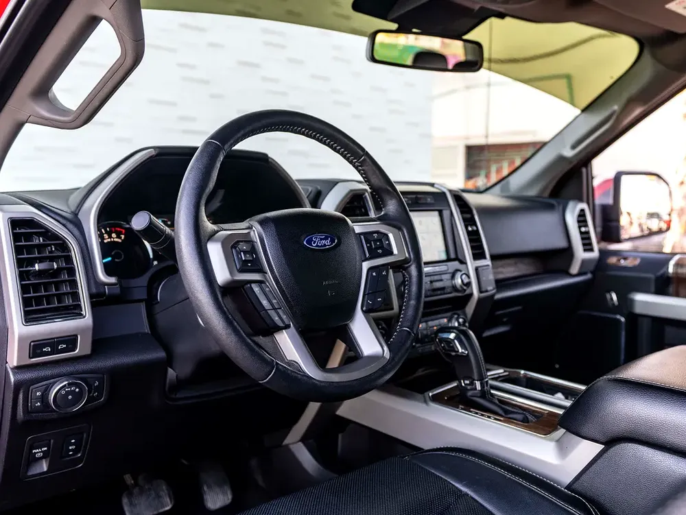 0% DOWN PAYMENT! | IMMEDIATE DELIVERY | FORD F-150 | WARRANTY - Image 11