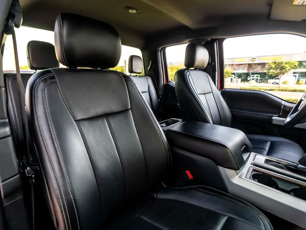 0% DOWN PAYMENT! | IMMEDIATE DELIVERY | FORD F-150 | WARRANTY - Image 13