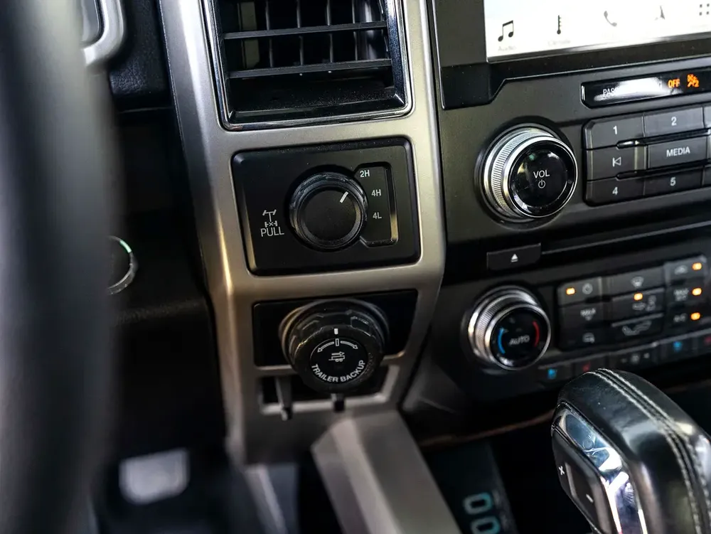 0% DOWN PAYMENT! | IMMEDIATE DELIVERY | FORD F-150 | WARRANTY - Image 15