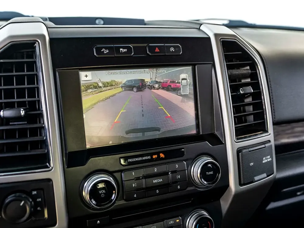 0% DOWN PAYMENT! | IMMEDIATE DELIVERY | FORD F-150 | WARRANTY - Image 17