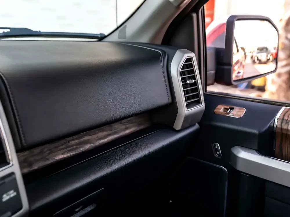 0% DOWN PAYMENT! | IMMEDIATE DELIVERY | FORD F-150 | WARRANTY - Image 18