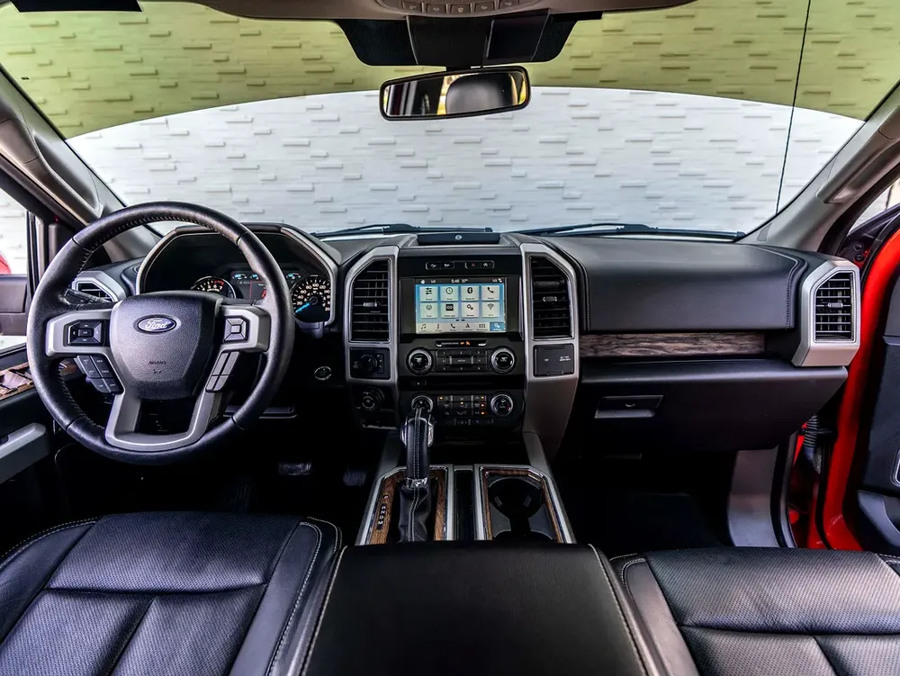 0% DOWN PAYMENT! | IMMEDIATE DELIVERY | FORD F-150 | WARRANTY - Image 19