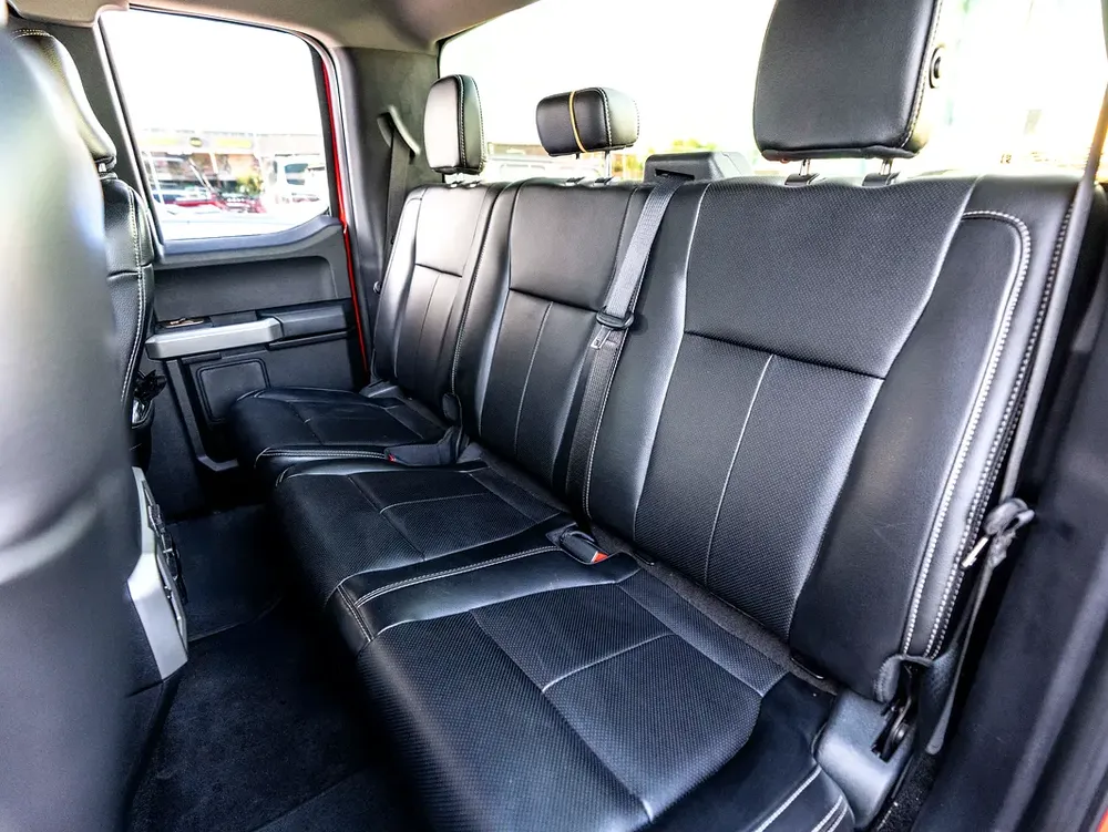 0% DOWN PAYMENT! | IMMEDIATE DELIVERY | FORD F-150 | WARRANTY - Image 20