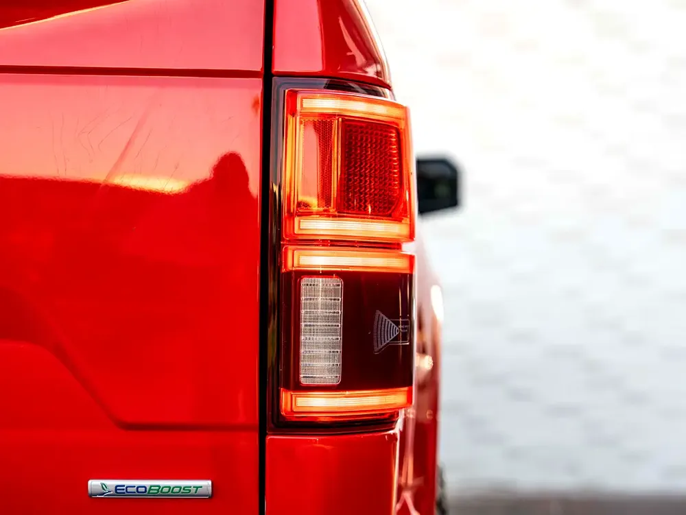 0% DOWN PAYMENT! | IMMEDIATE DELIVERY | FORD F-150 | WARRANTY - Image 6
