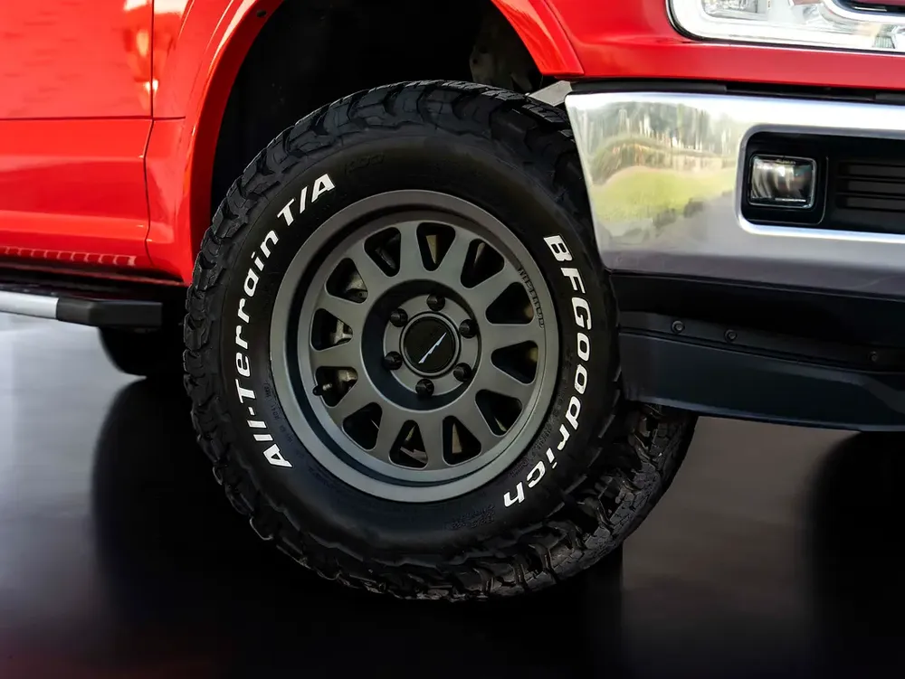 0% DOWN PAYMENT! | IMMEDIATE DELIVERY | FORD F-150 | WARRANTY - Image 8