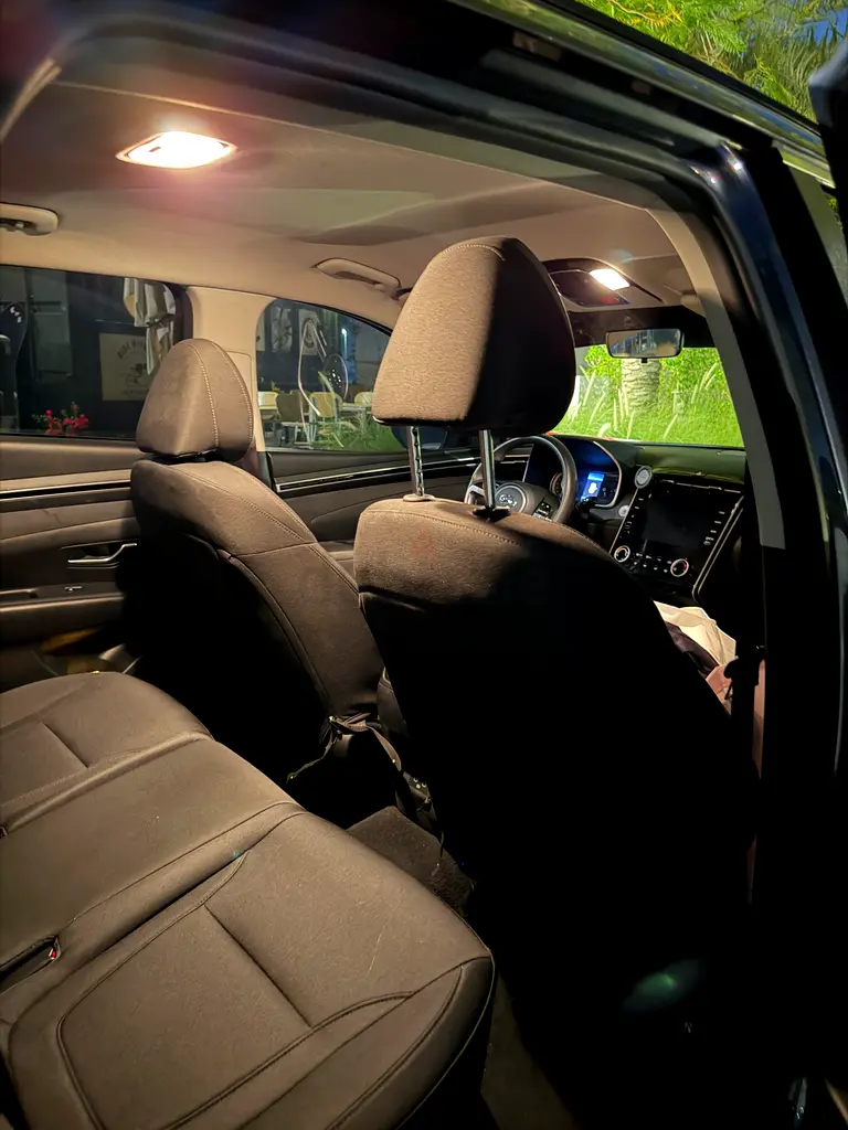 2022 Hyundai Tucson Comfort Plus | US Specs | Excellent Condition - Image 6