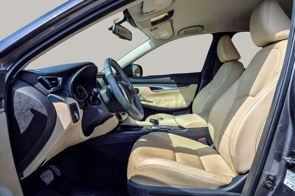 AED 1094/month | 2020 Abarth Other  | GCC Specs | Ref#418591 - Image 11