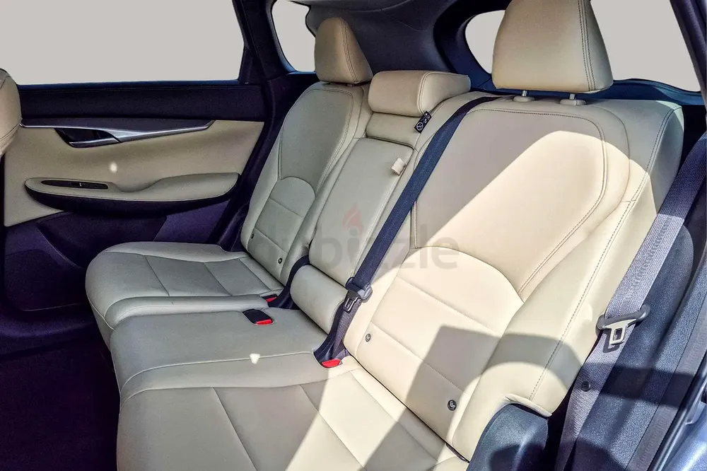 AED 1094/month | 2020 Abarth Other  | GCC Specs | Ref#418591 - Image 12