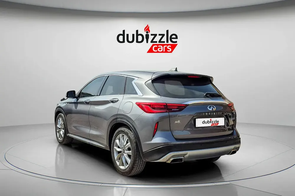 AED 1094/month | 2020 Abarth Other  | GCC Specs | Ref#418591 - Image 8