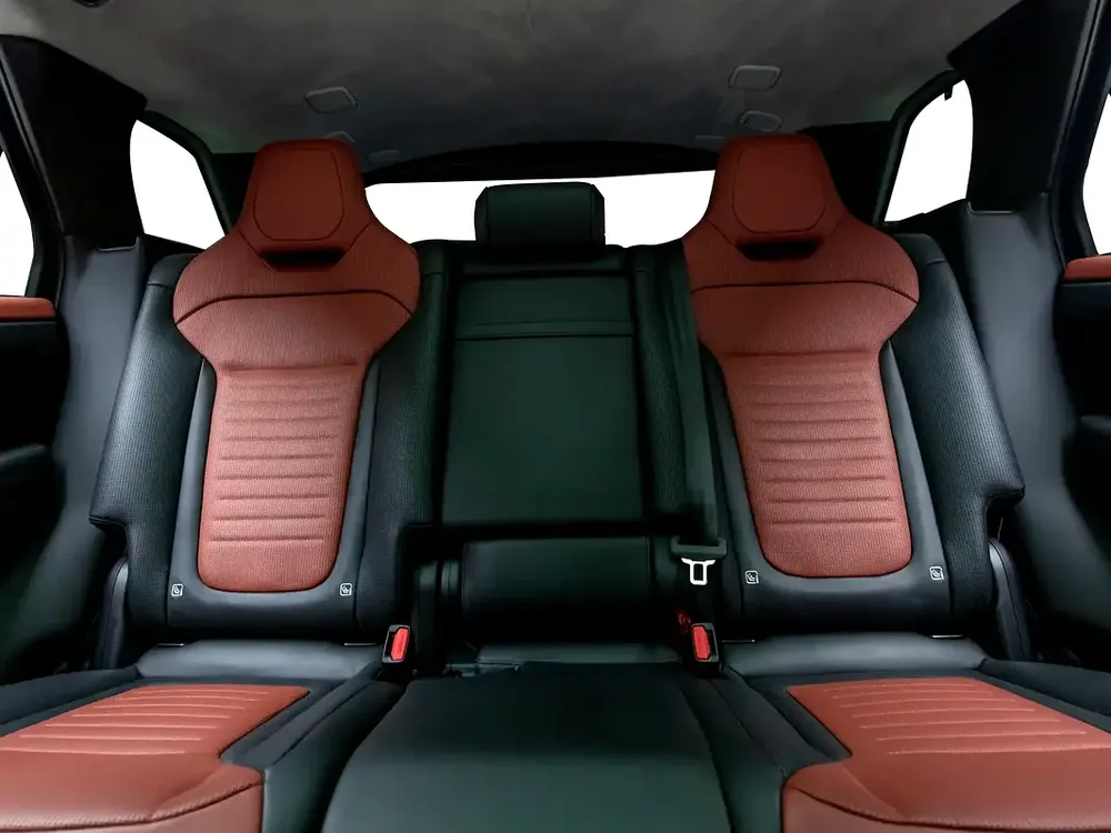 2024 | Land Rover | Range Rover | Sport SV Edition One | GCC Spec | With Warranty and SC - Image 15