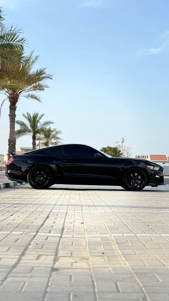 2017 Ford Mustang GT - American Specs - Image 10