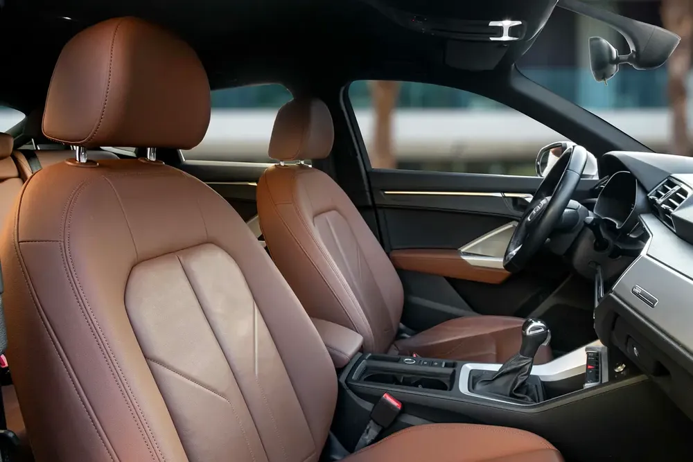 2,350 P.M |  Q3 Sportback | 0% Downpayment | Audi Warranty! - Image 11