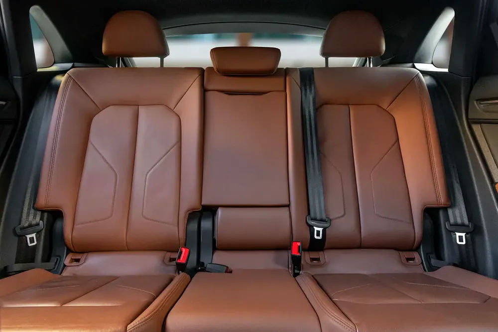 2,350 P.M |  Q3 Sportback | 0% Downpayment | Audi Warranty! - Image 12