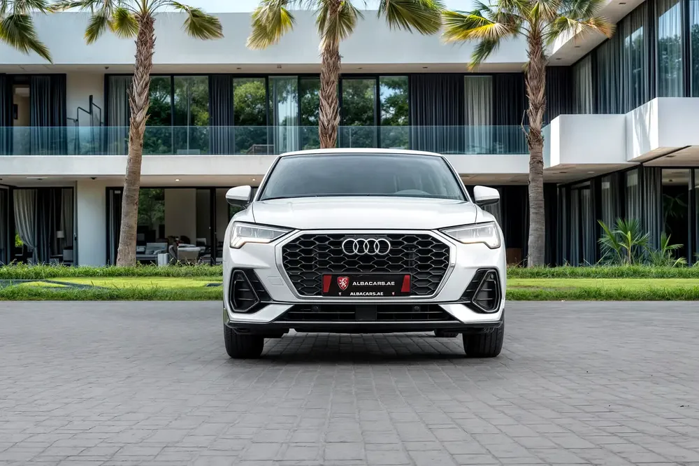2,350 P.M |  Q3 Sportback | 0% Downpayment | Audi Warranty! - Image 4