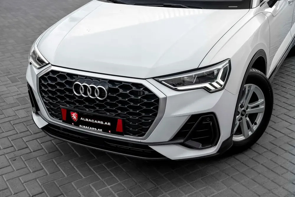 2,350 P.M |  Q3 Sportback | 0% Downpayment | Audi Warranty! - Image 7
