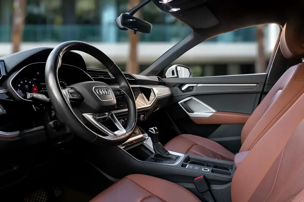 2,350 P.M |  Q3 Sportback | 0% Downpayment | Audi Warranty! - Image 9
