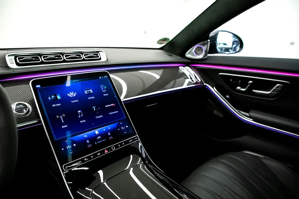 2023 | Mercedes-Benz • AMG • AMG 63 | EXCELLANT CONDITION | BEST PRICE | - Image 10