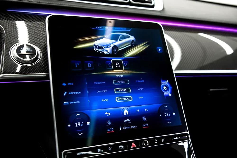 2023 | Mercedes-Benz • AMG • AMG 63 | EXCELLANT CONDITION | BEST PRICE | - Image 11