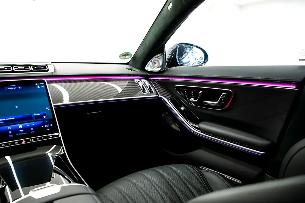 2023 | Mercedes-Benz • AMG • AMG 63 | EXCELLANT CONDITION | BEST PRICE | - Image 13