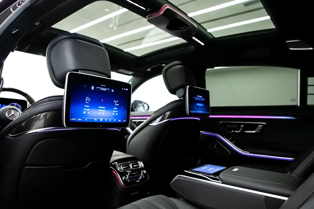 2023 | Mercedes-Benz • AMG • AMG 63 | EXCELLANT CONDITION | BEST PRICE | - Image 14