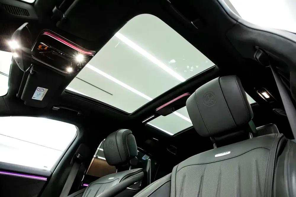2023 | Mercedes-Benz • AMG • AMG 63 | EXCELLANT CONDITION | BEST PRICE | - Image 16