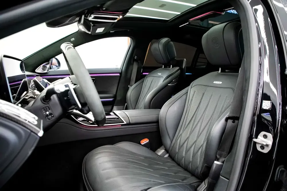2023 | Mercedes-Benz • AMG • AMG 63 | EXCELLANT CONDITION | BEST PRICE | - Image 17