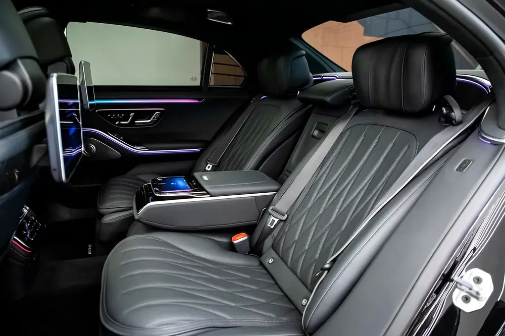 2023 | Mercedes-Benz • AMG • AMG 63 | EXCELLANT CONDITION | BEST PRICE | - Image 18