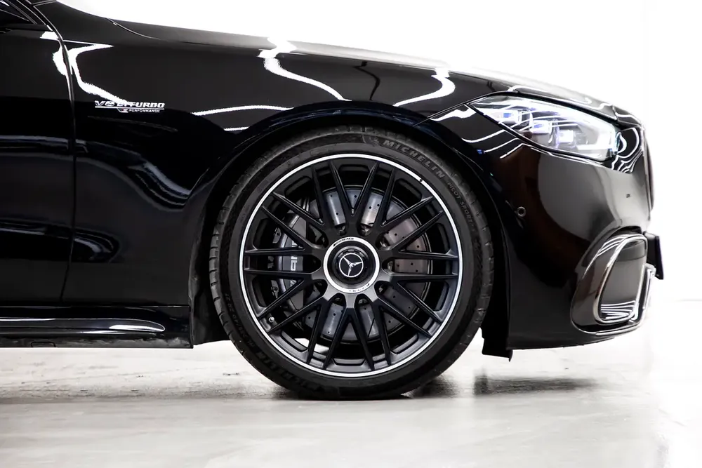 2023 | Mercedes-Benz • AMG • AMG 63 | EXCELLANT CONDITION | BEST PRICE | - Image 19