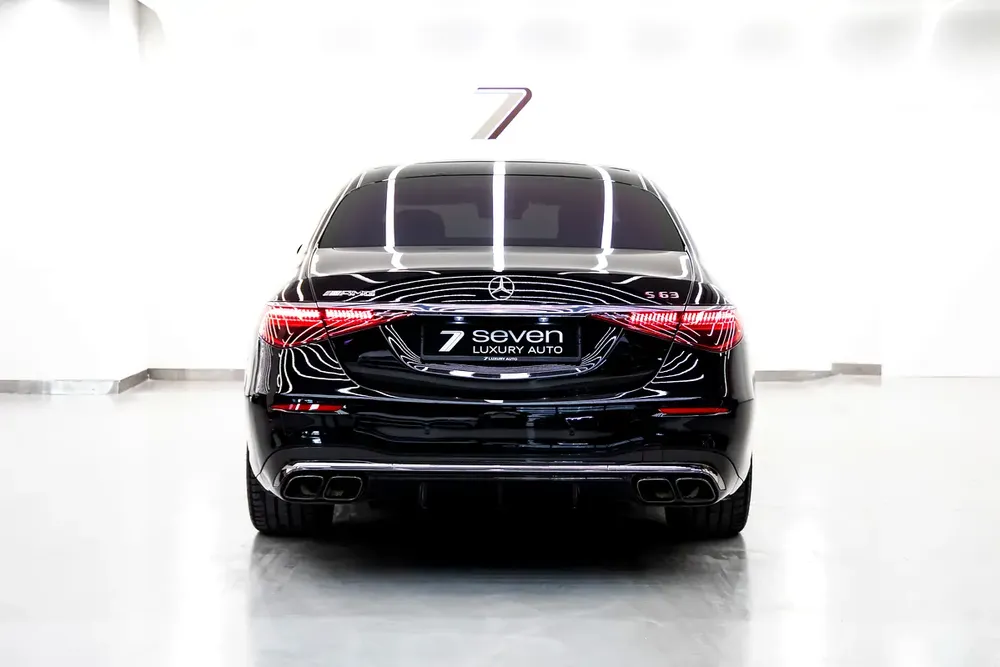 2023 | Mercedes-Benz • AMG • AMG 63 | EXCELLANT CONDITION | BEST PRICE | - Image 6