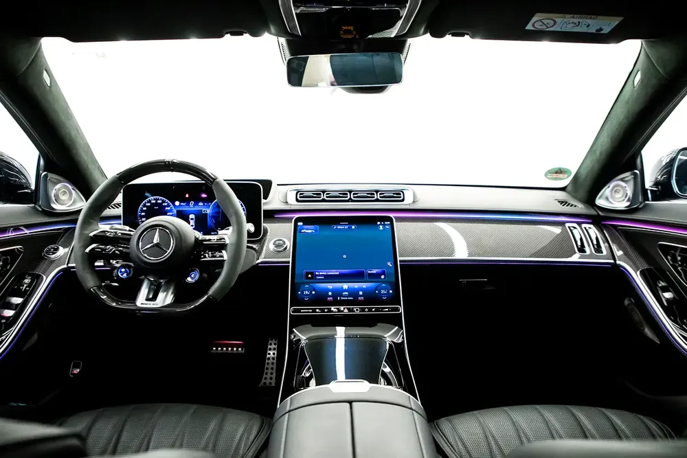2023 | Mercedes-Benz • AMG • AMG 63 | EXCELLANT CONDITION | BEST PRICE | - Image 7