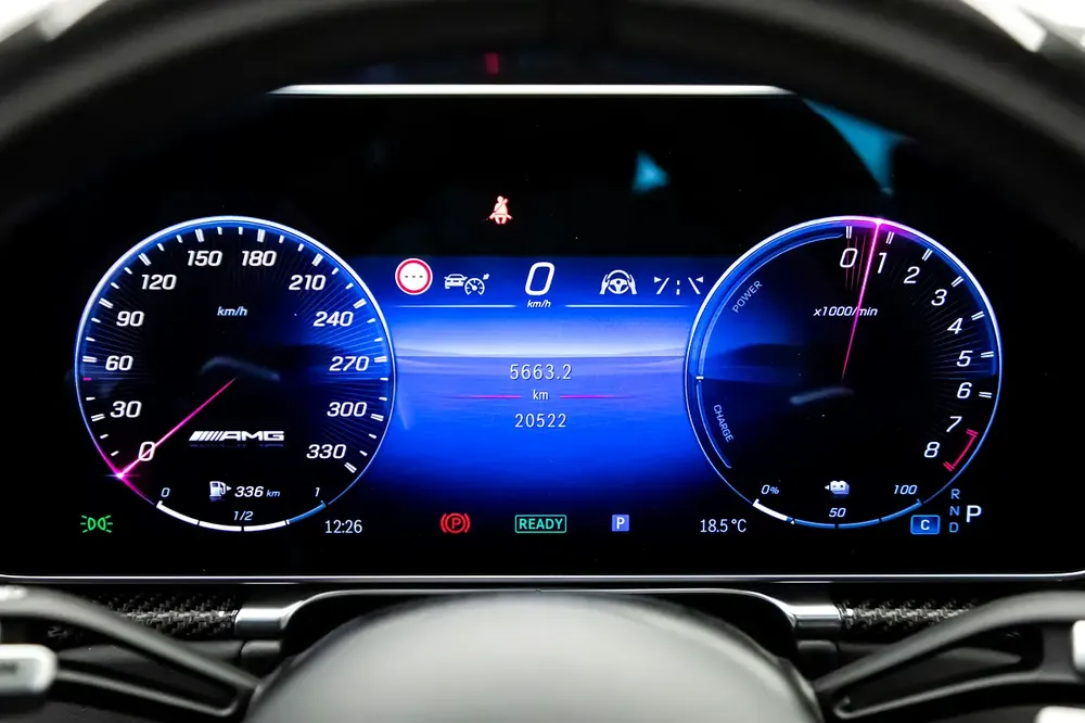 2023 | Mercedes-Benz • AMG • AMG 63 | EXCELLANT CONDITION | BEST PRICE | - Image 8