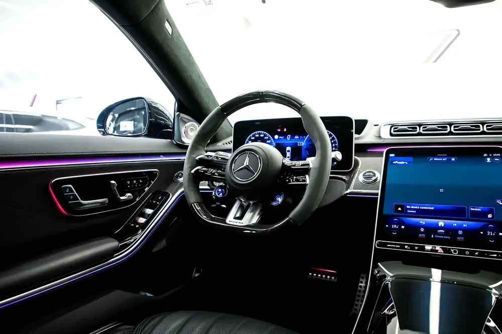 2023 | Mercedes-Benz • AMG • AMG 63 | EXCELLANT CONDITION | BEST PRICE | - Image 9