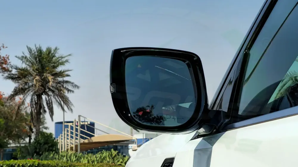 (Only For Export ) 2026 Nissan Patrol LE Platinum City 3.5TT V6 4X4 GCC BRAND NEW - Image 19