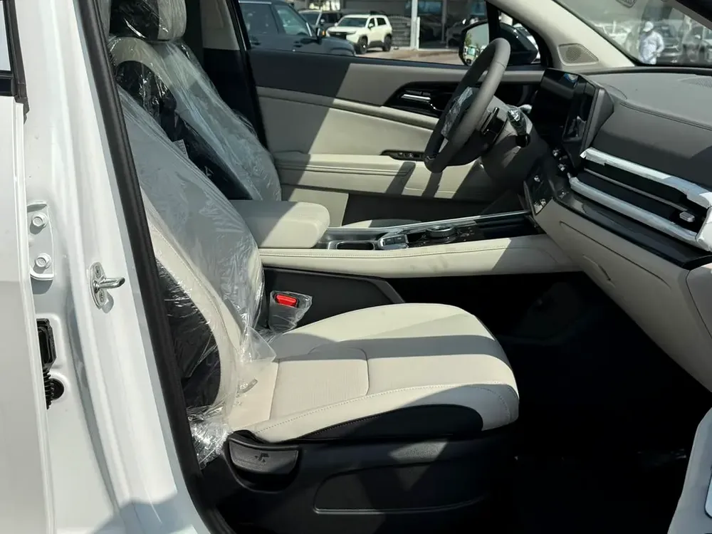 1.5L Petrol Electric Driver Seat/360 Camera Export Price @ 78,000 AED - Image 10