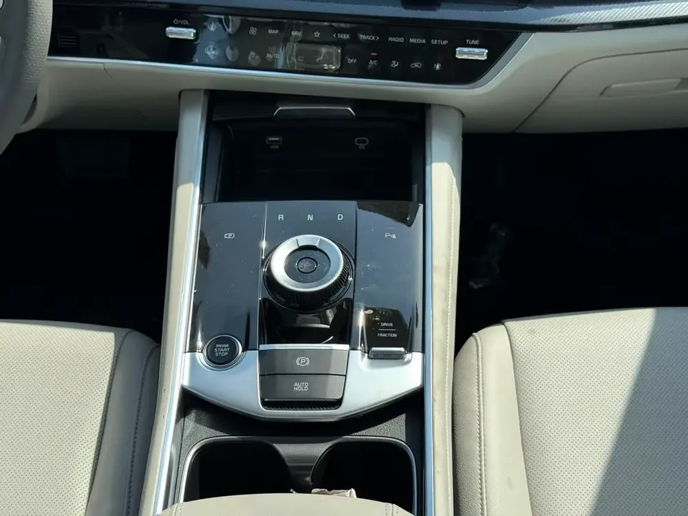 1.5L Petrol Electric Driver Seat/360 Camera Export Price @ 78,000 AED - Image 12