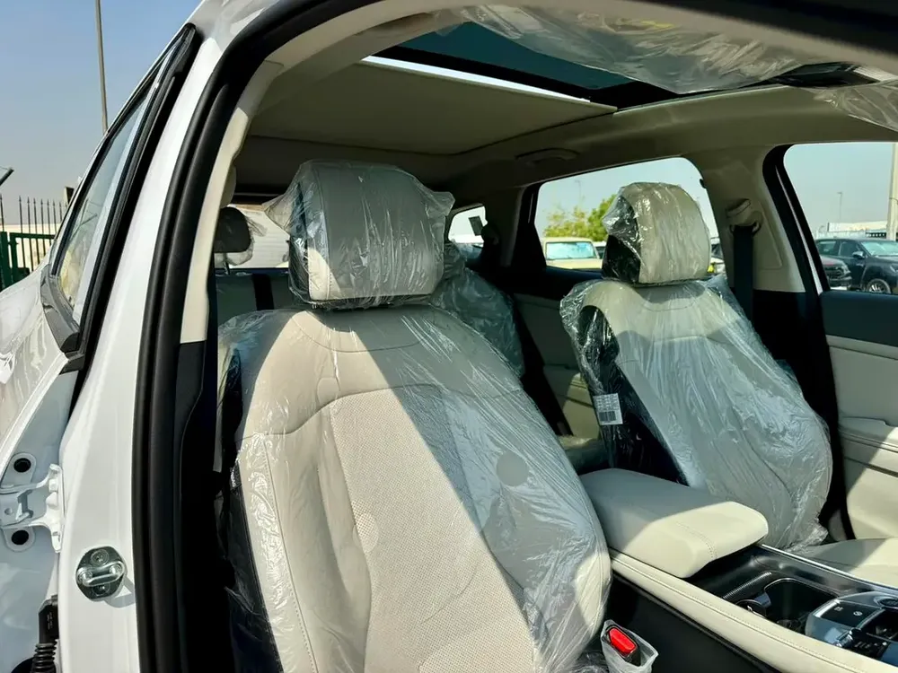 1.5L Petrol Electric Driver Seat/360 Camera Export Price @ 78,000 AED - Image 14
