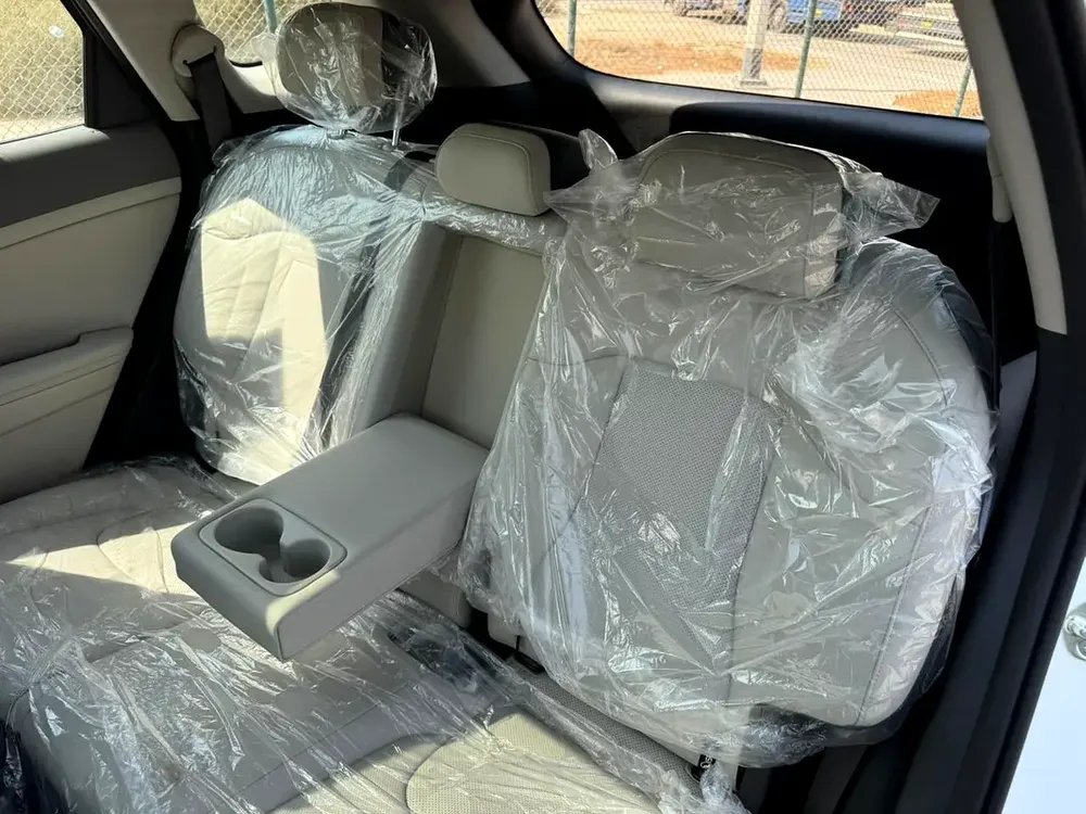 1.5L Petrol Electric Driver Seat/360 Camera Export Price @ 78,000 AED - Image 16
