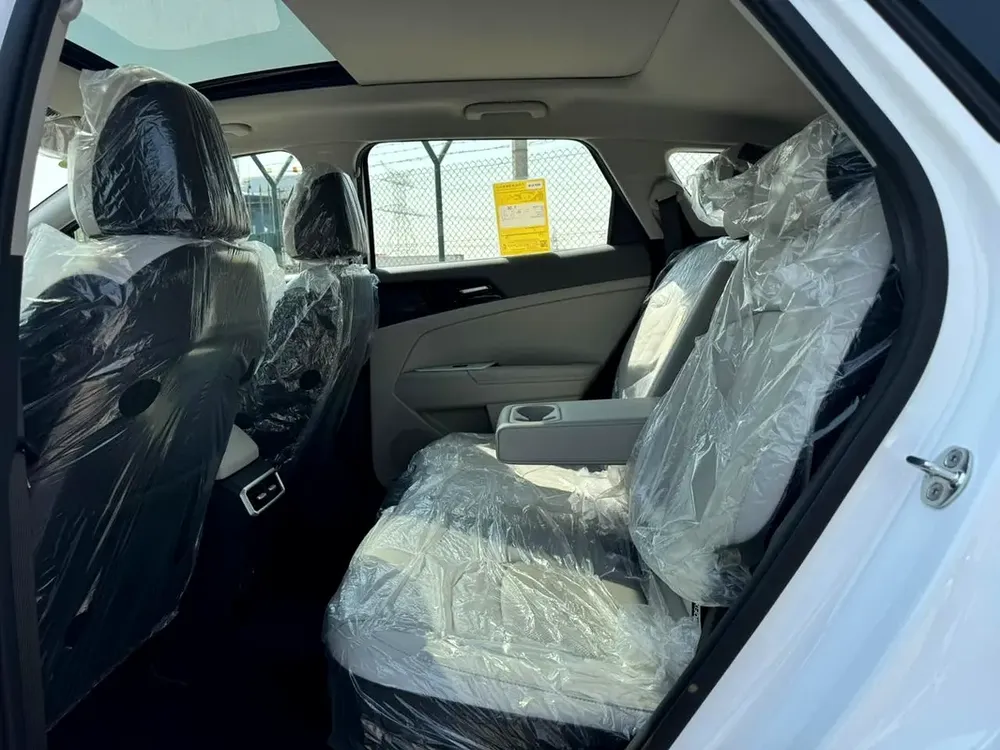 1.5L Petrol Electric Driver Seat/360 Camera Export Price @ 78,000 AED - Image 17