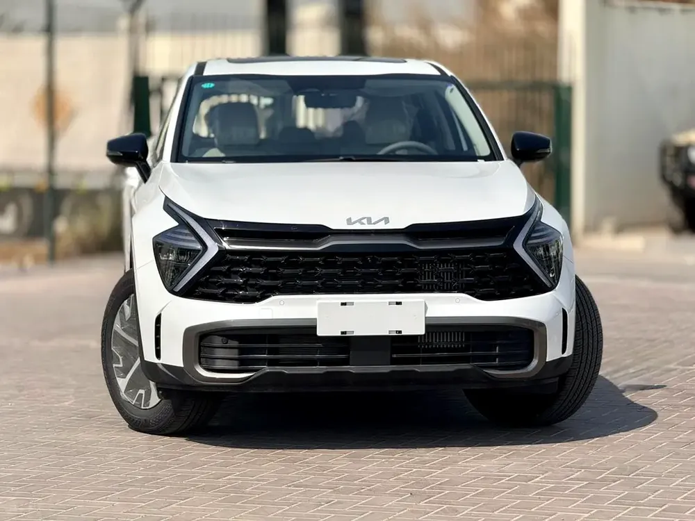 1.5L Petrol Electric Driver Seat/360 Camera Export Price @ 78,000 AED - Image 4