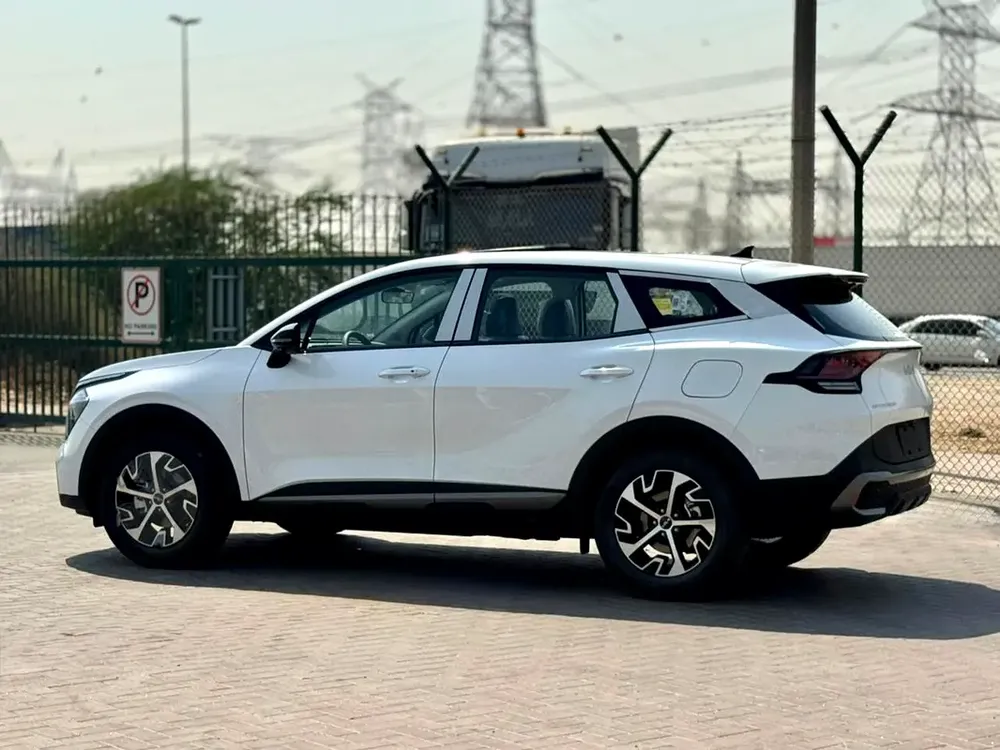 1.5L Petrol Electric Driver Seat/360 Camera Export Price @ 78,000 AED - Image 6