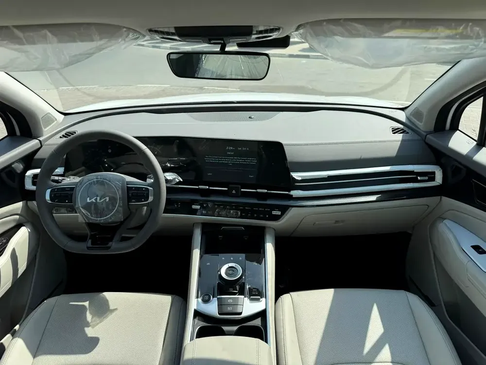 1.5L Petrol Electric Driver Seat/360 Camera Export Price @ 78,000 AED - Image 7