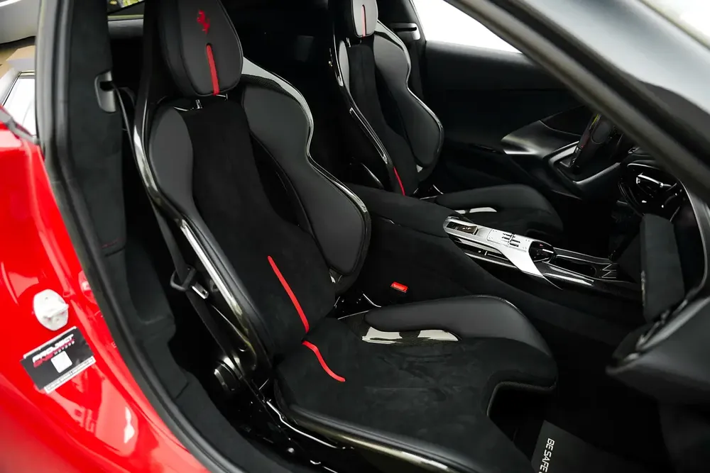 2026 FERRARI 12CILINDRI - Image 13